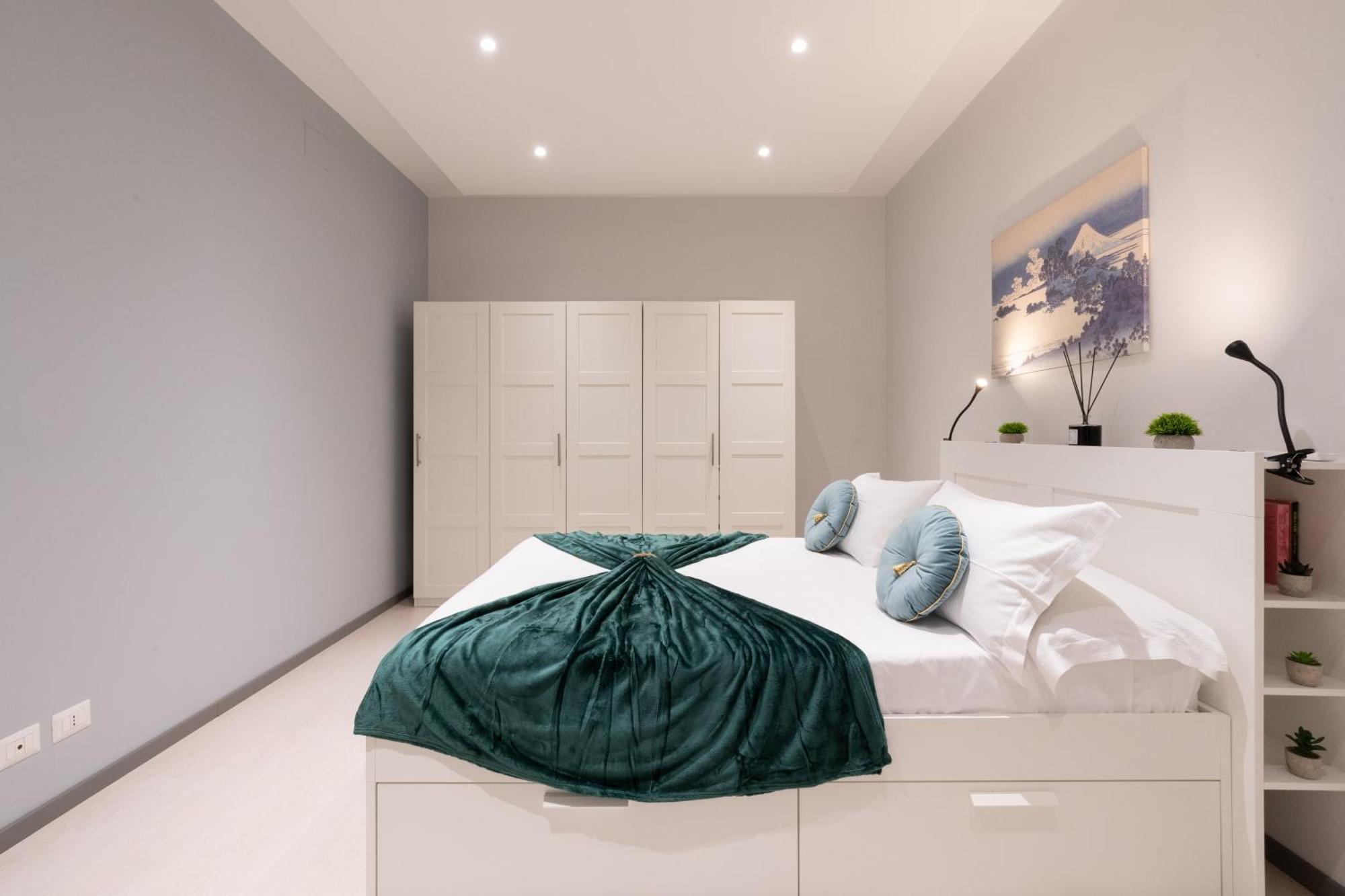 Dolce Vita Suite In Trastevere 罗马 外观 照片