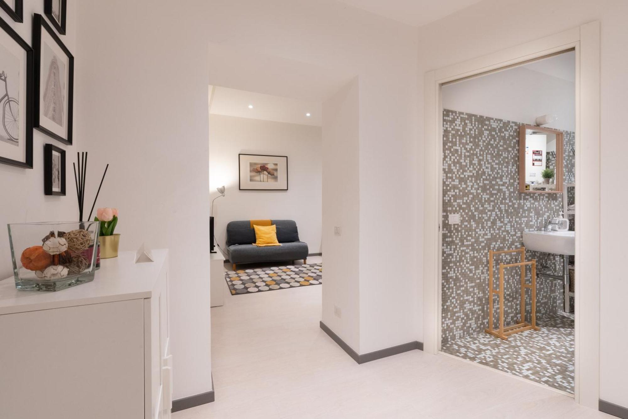 Dolce Vita Suite In Trastevere 罗马 外观 照片