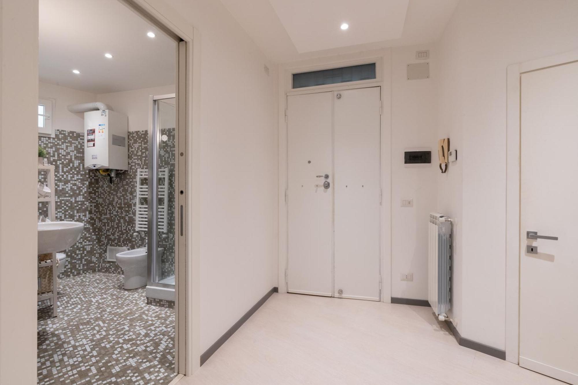 Dolce Vita Suite In Trastevere 罗马 外观 照片