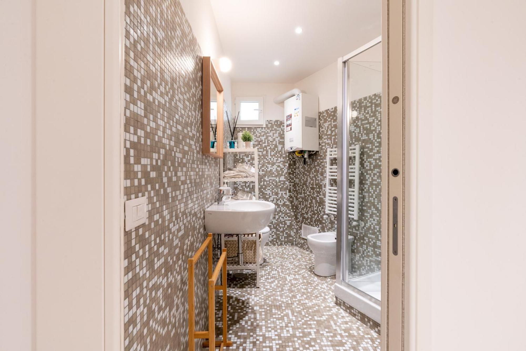 Dolce Vita Suite In Trastevere 罗马 外观 照片