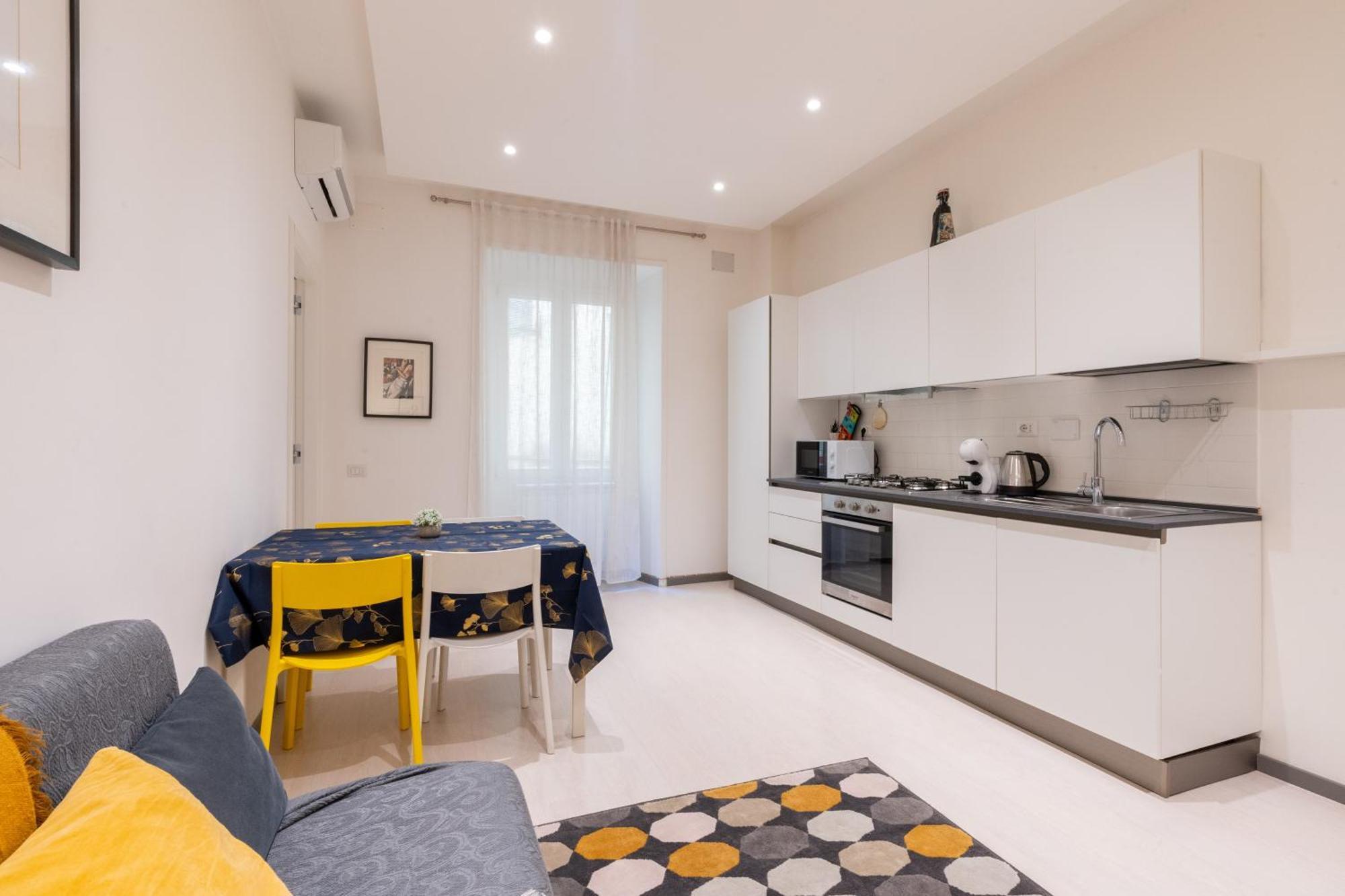 Dolce Vita Suite In Trastevere 罗马 外观 照片
