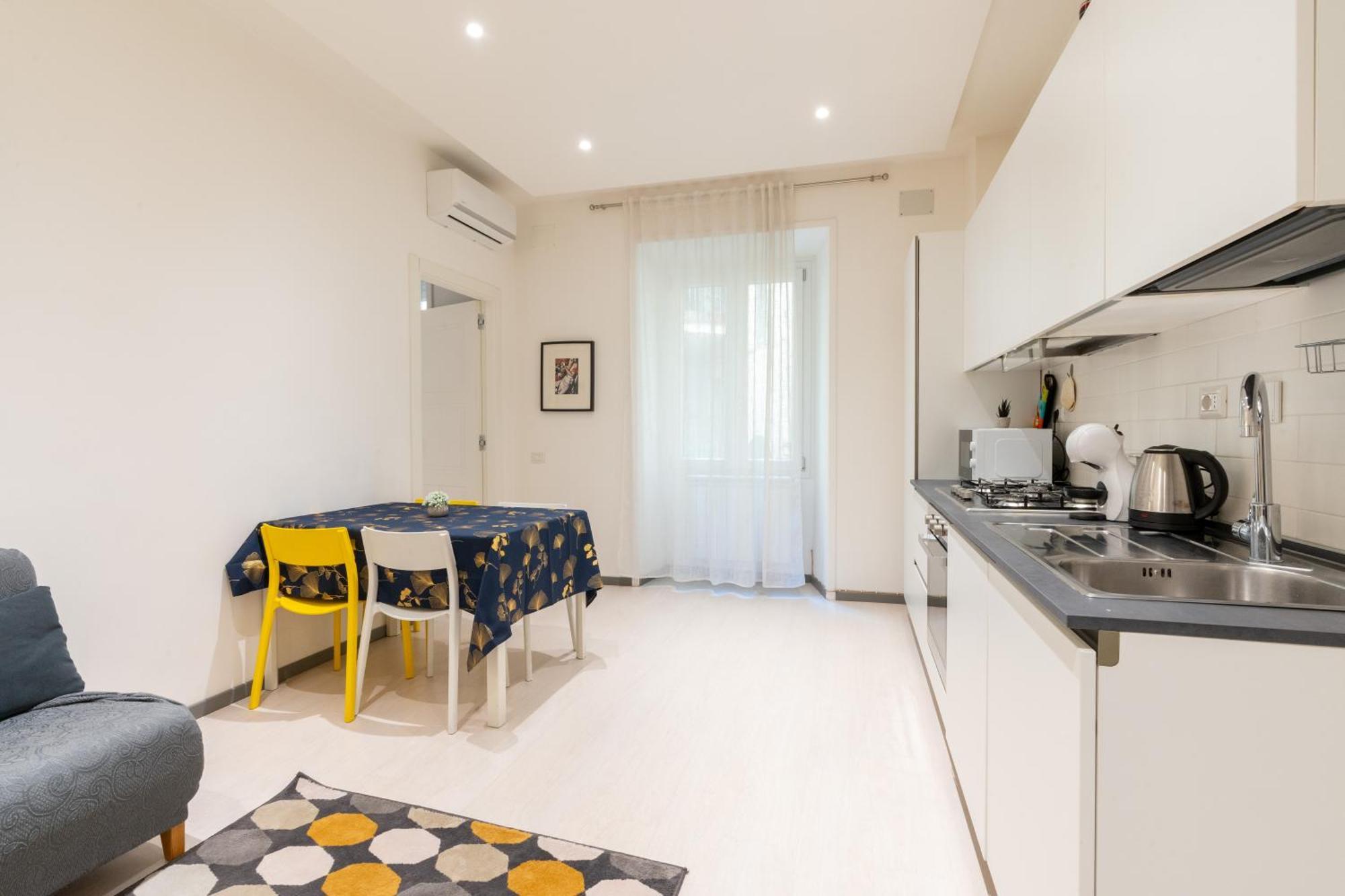 Dolce Vita Suite In Trastevere 罗马 外观 照片