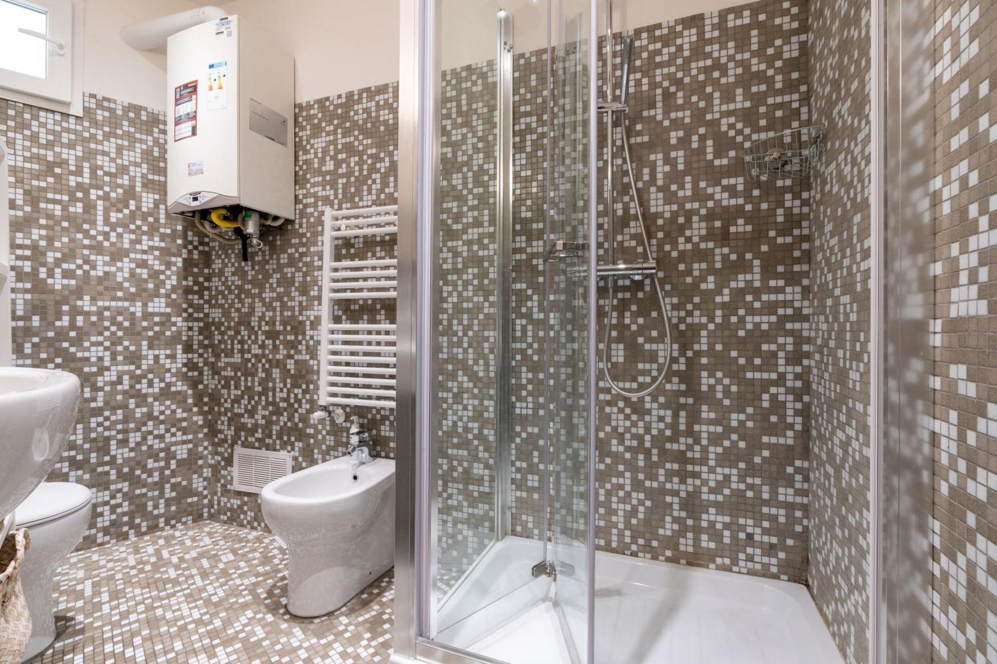 Dolce Vita Suite In Trastevere 罗马 外观 照片