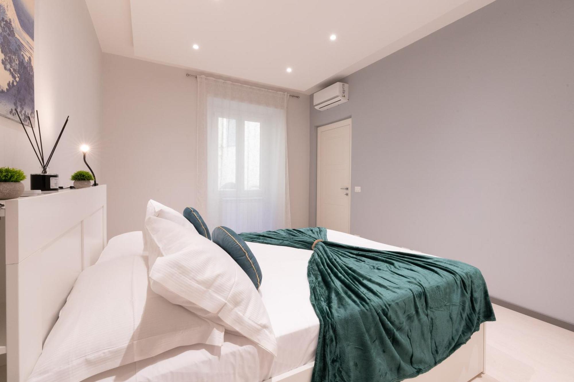 Dolce Vita Suite In Trastevere 罗马 外观 照片