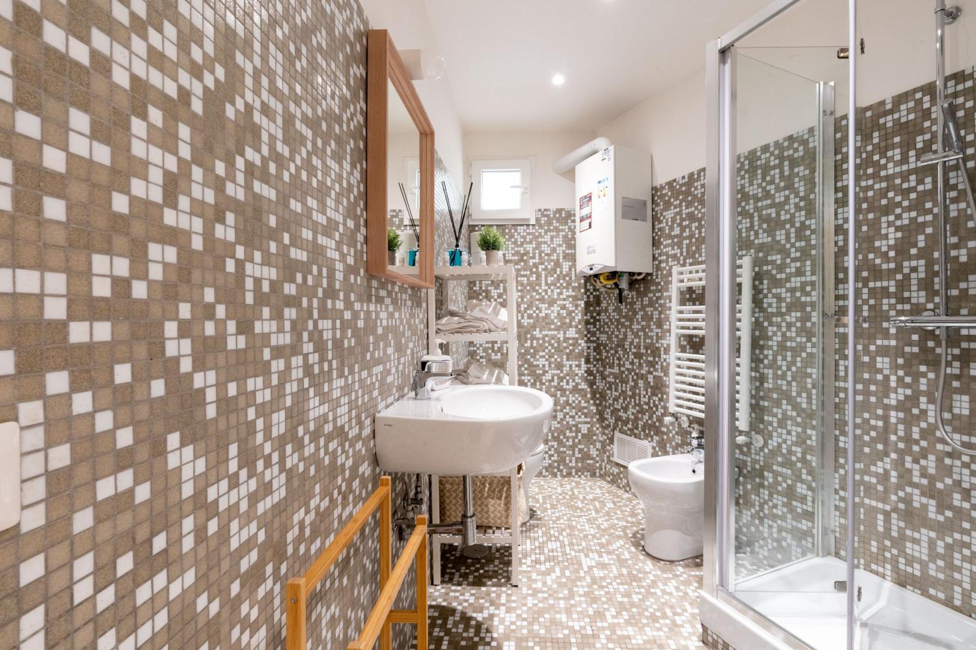Dolce Vita Suite In Trastevere 罗马 外观 照片