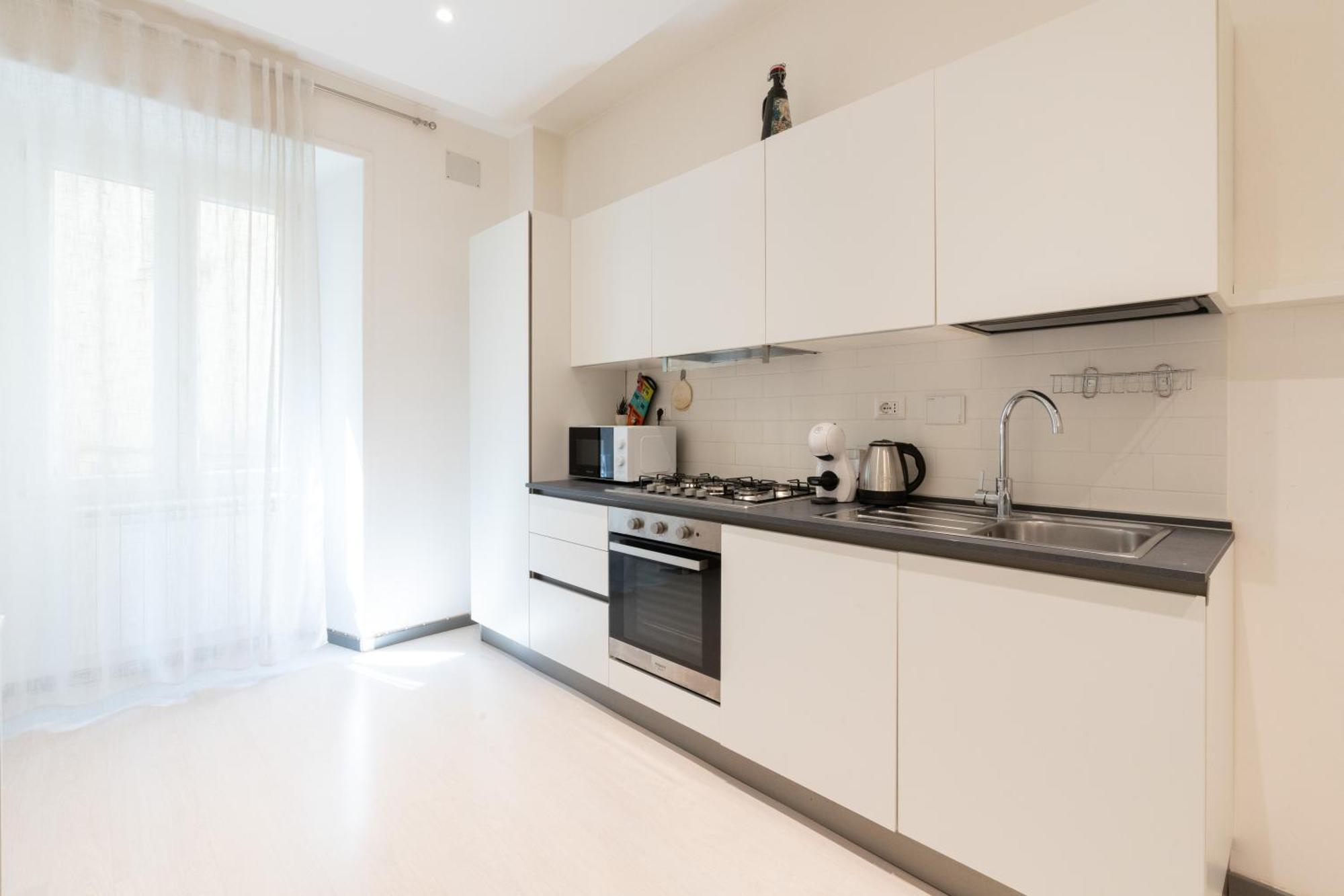 Dolce Vita Suite In Trastevere 罗马 外观 照片