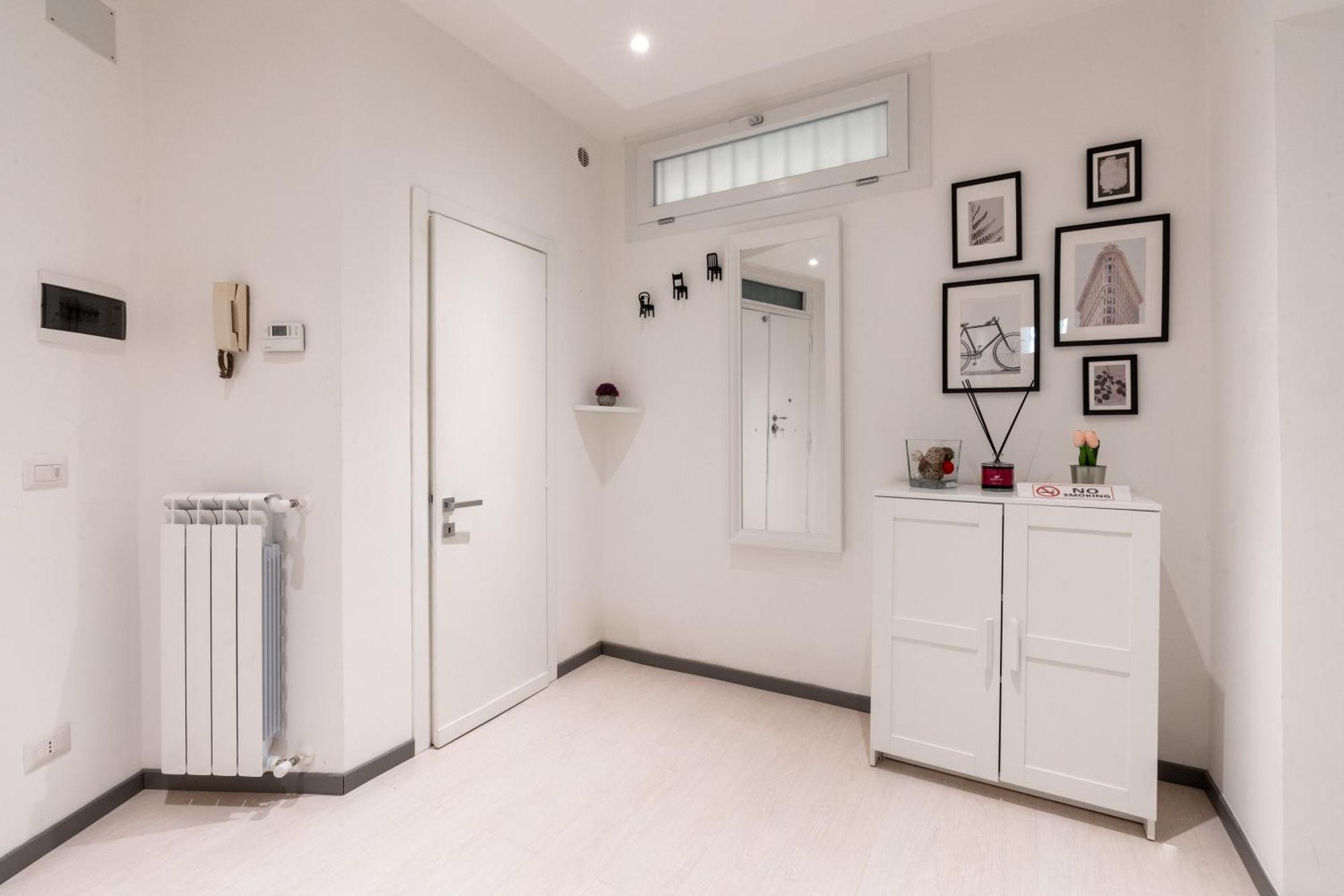Dolce Vita Suite In Trastevere 罗马 外观 照片