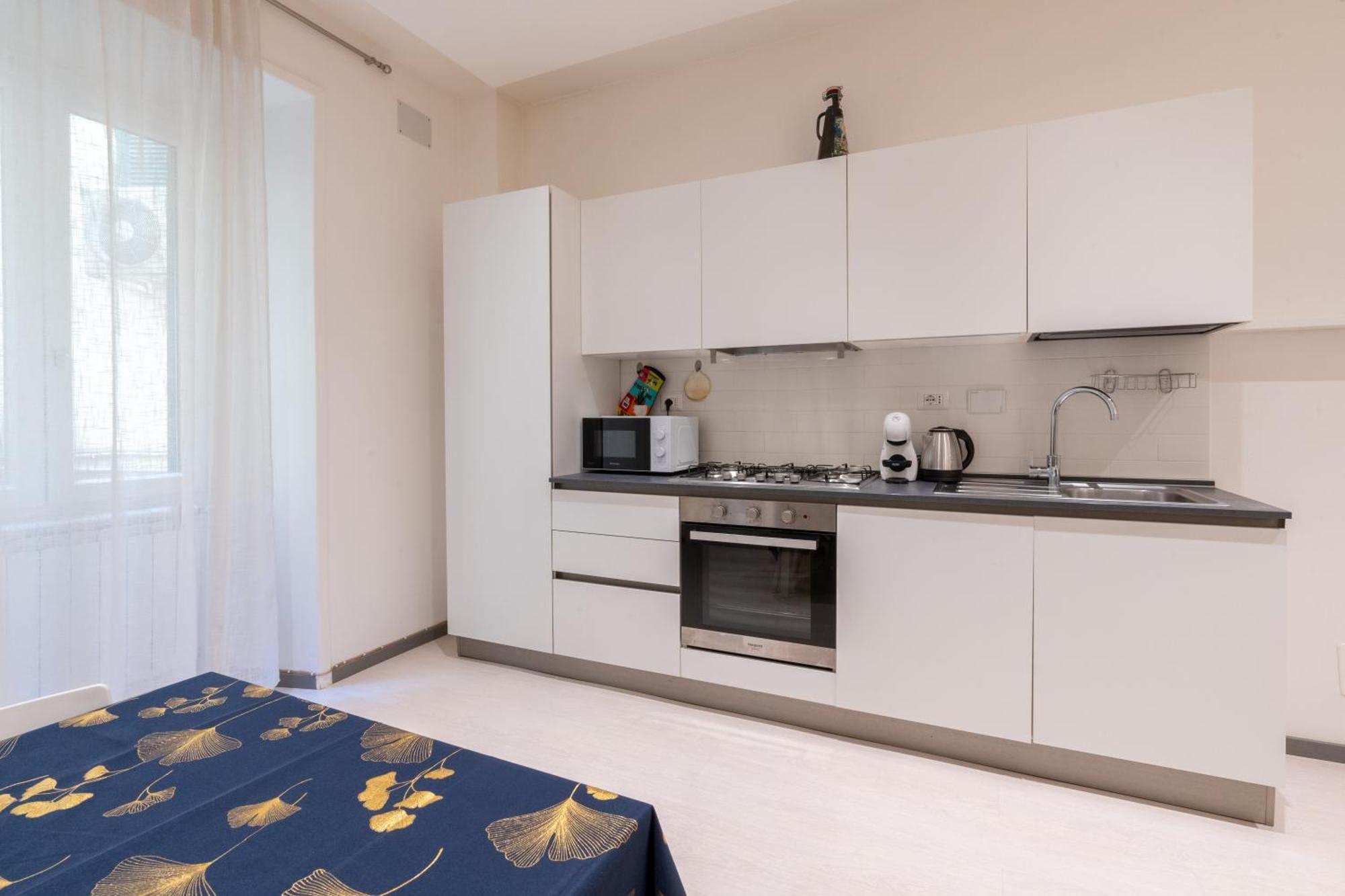 Dolce Vita Suite In Trastevere 罗马 外观 照片