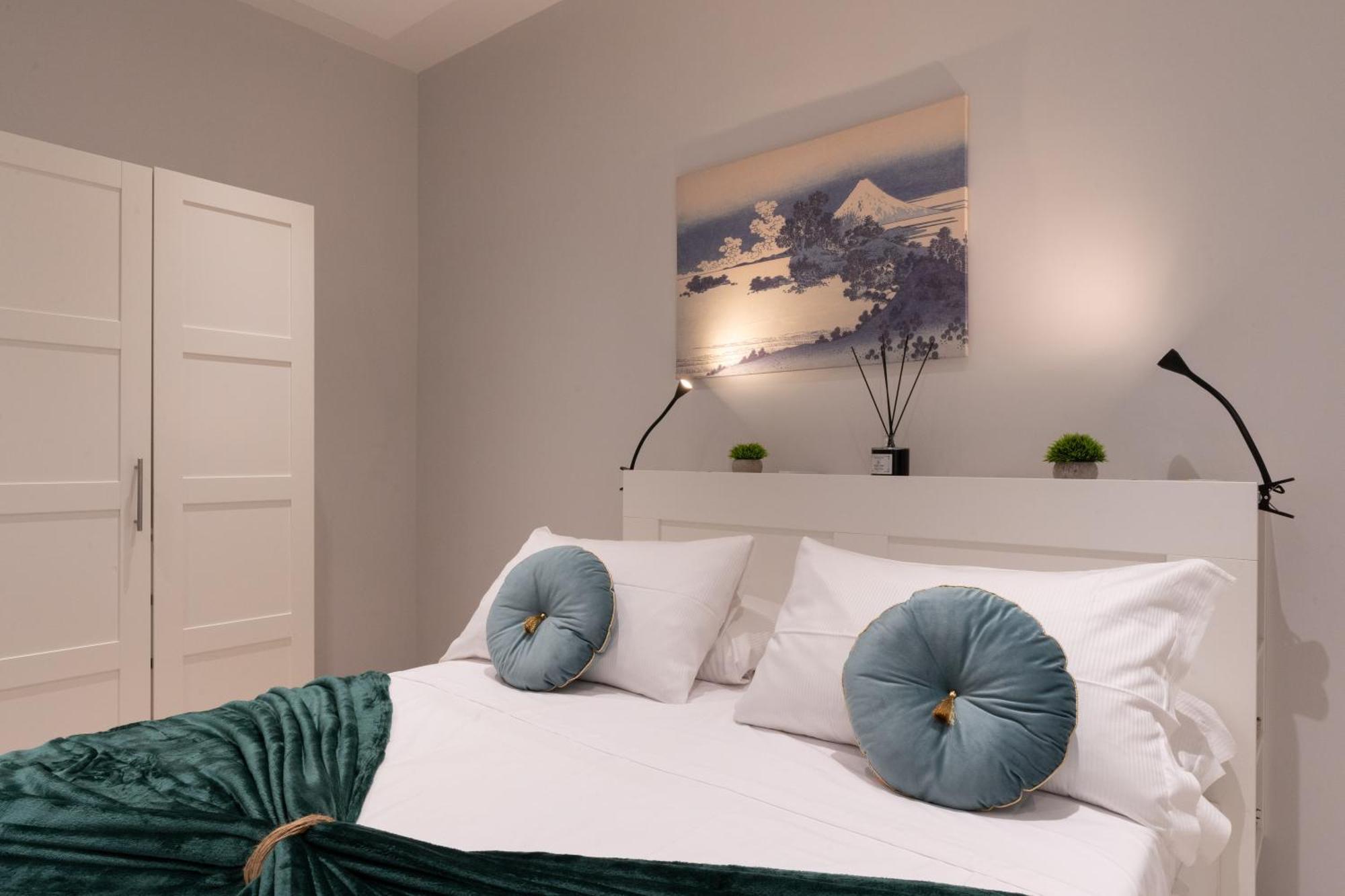 Dolce Vita Suite In Trastevere 罗马 外观 照片