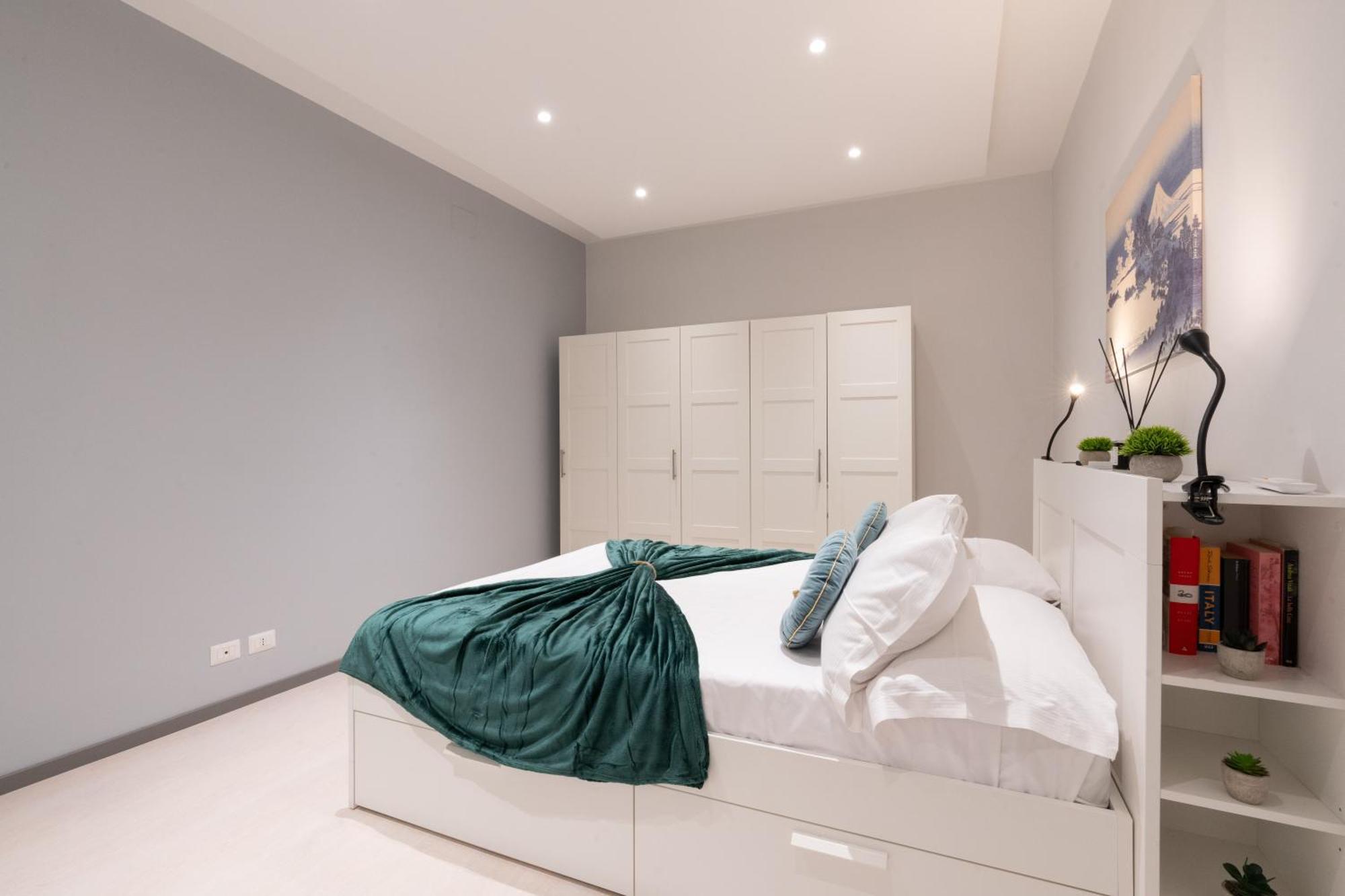 Dolce Vita Suite In Trastevere 罗马 外观 照片