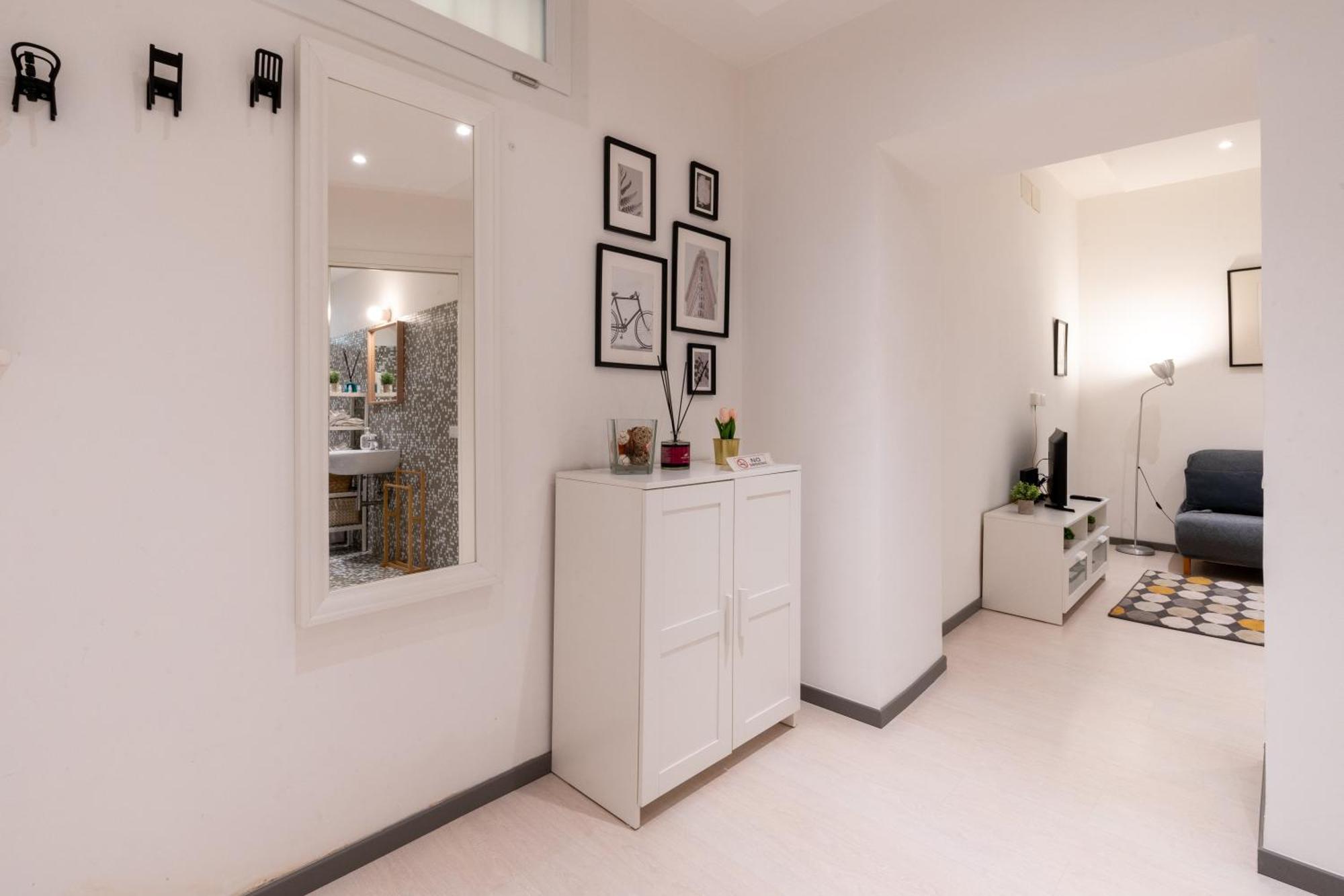 Dolce Vita Suite In Trastevere 罗马 外观 照片