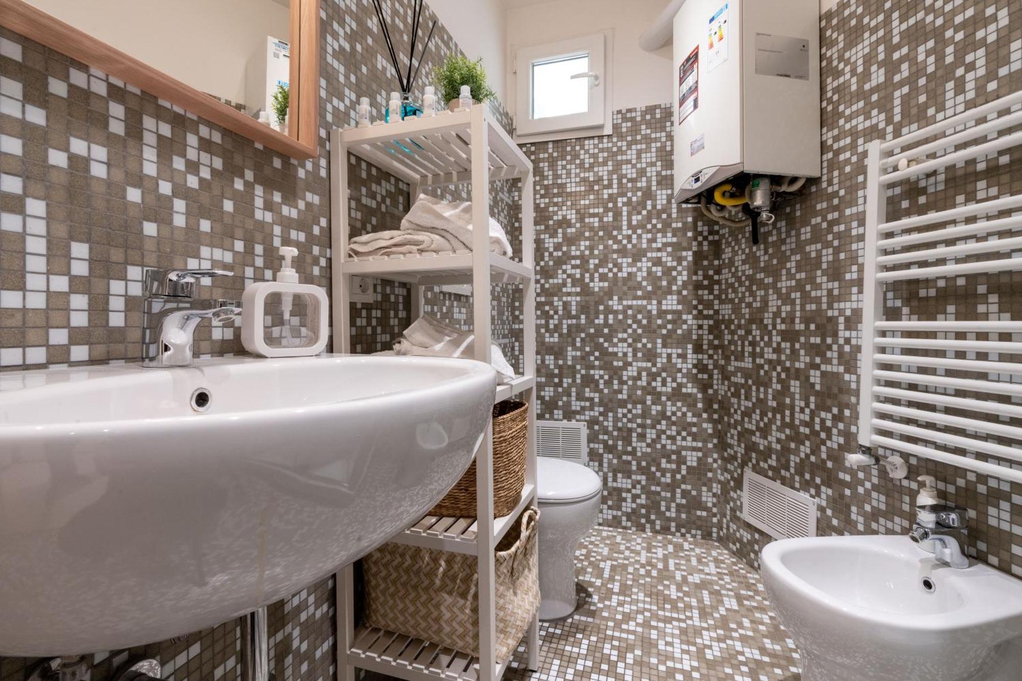 Dolce Vita Suite In Trastevere 罗马 外观 照片