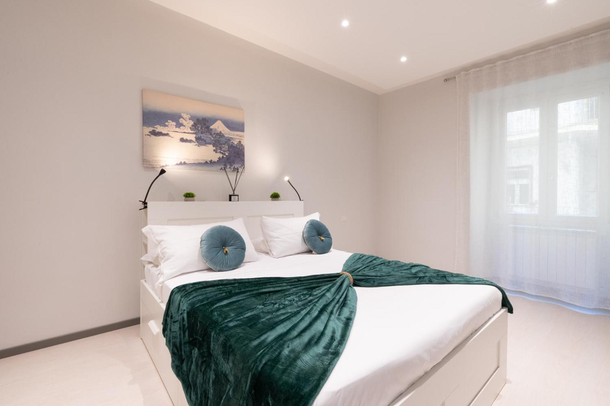 Dolce Vita Suite In Trastevere 罗马 外观 照片