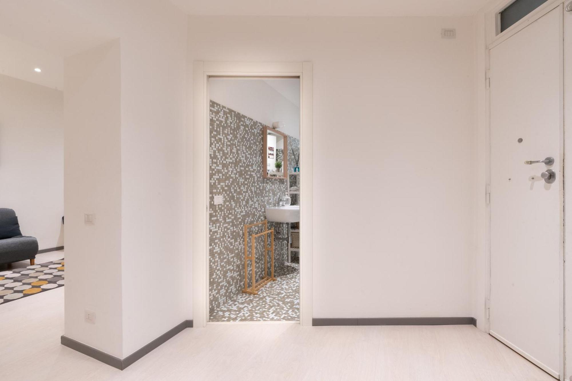 Dolce Vita Suite In Trastevere 罗马 外观 照片