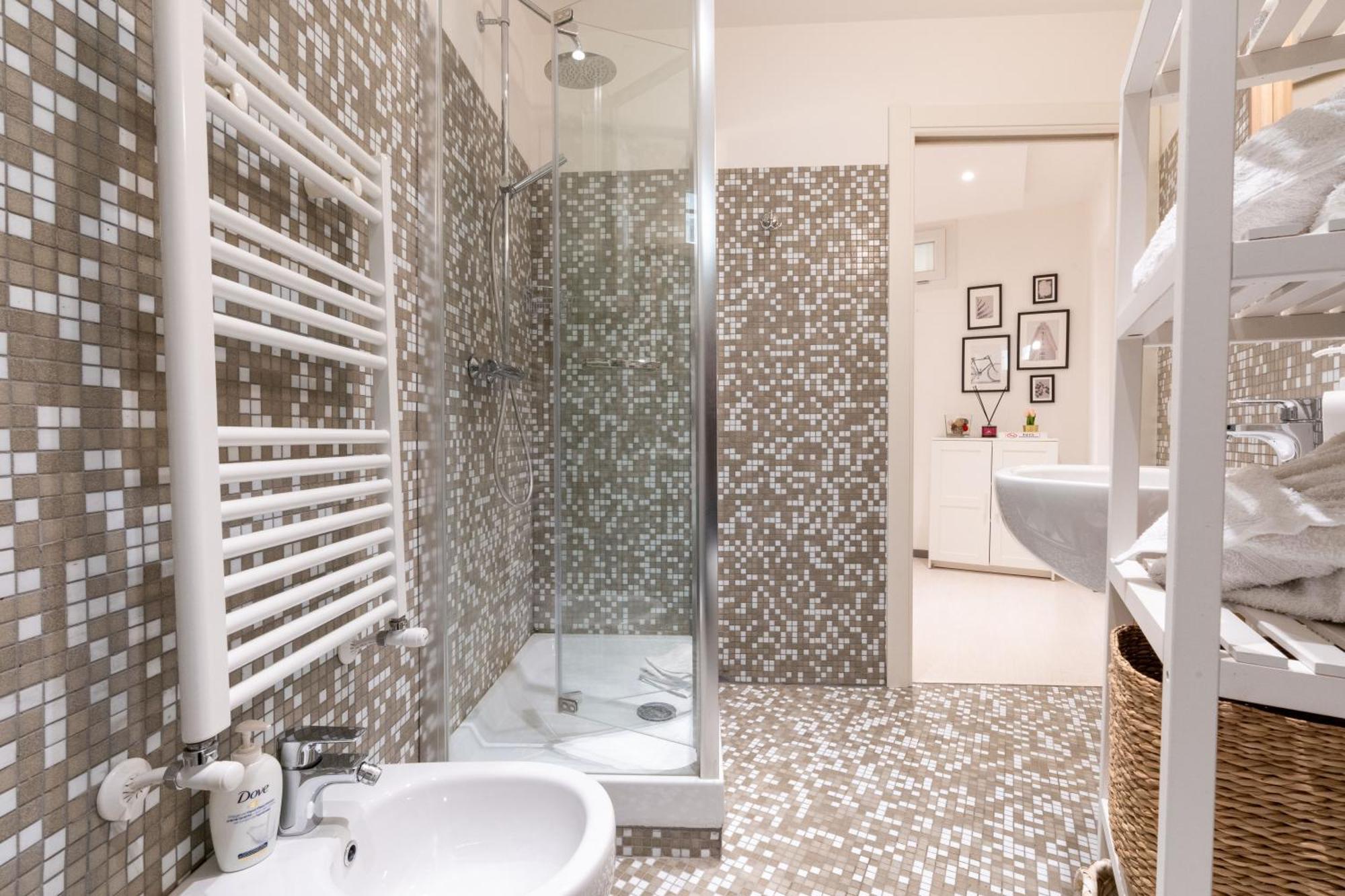Dolce Vita Suite In Trastevere 罗马 外观 照片