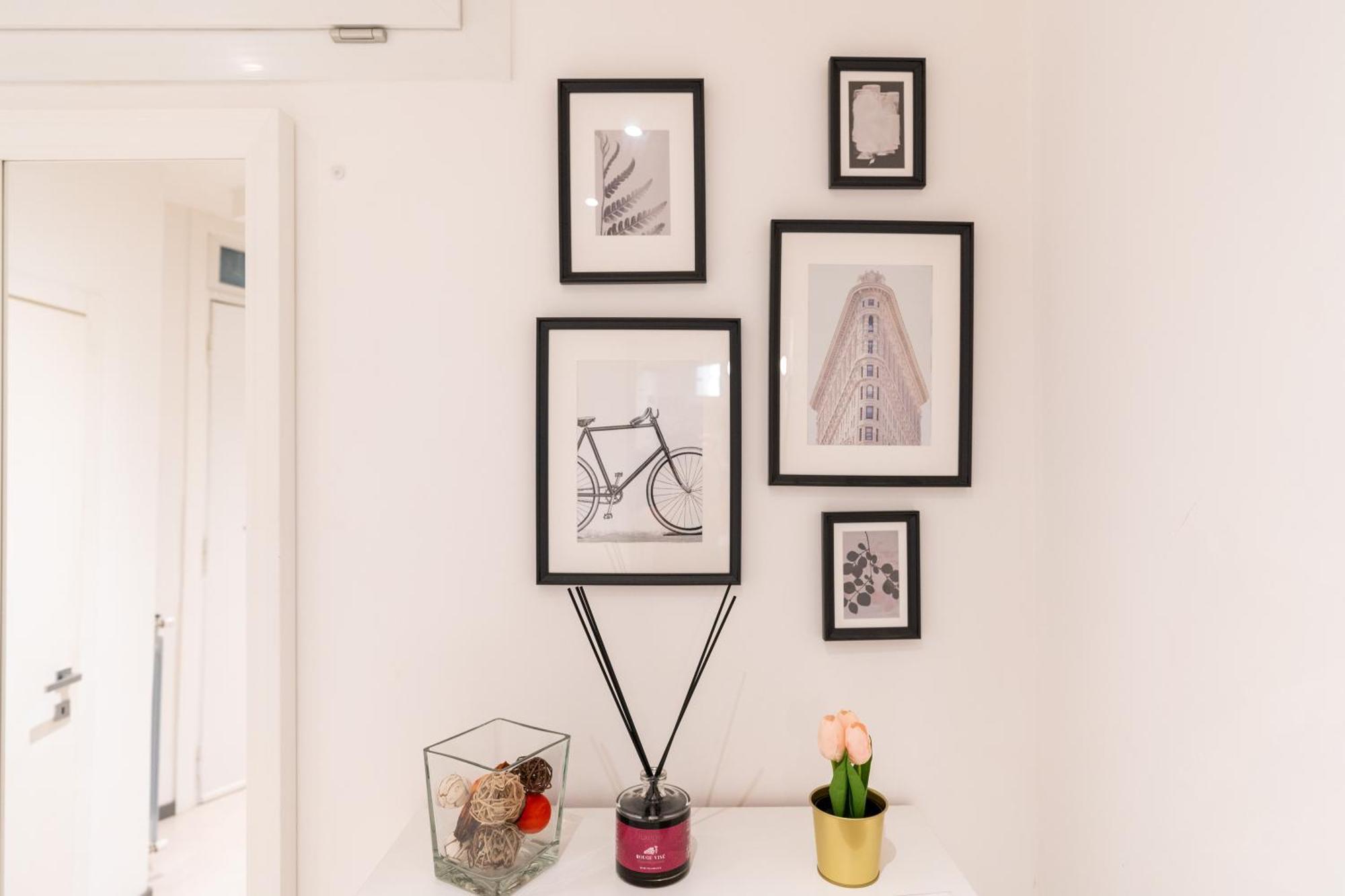 Dolce Vita Suite In Trastevere 罗马 外观 照片