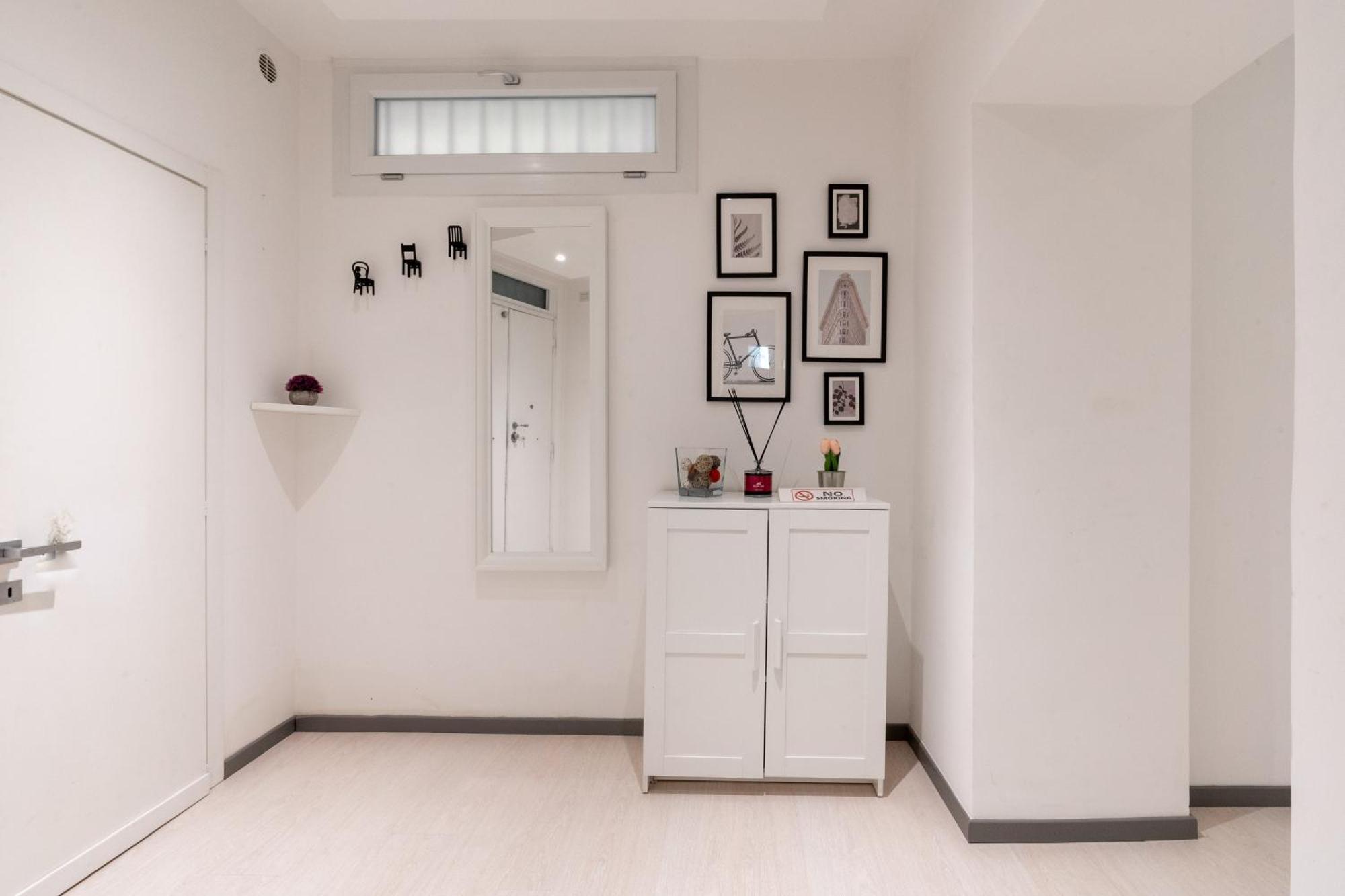 Dolce Vita Suite In Trastevere 罗马 外观 照片