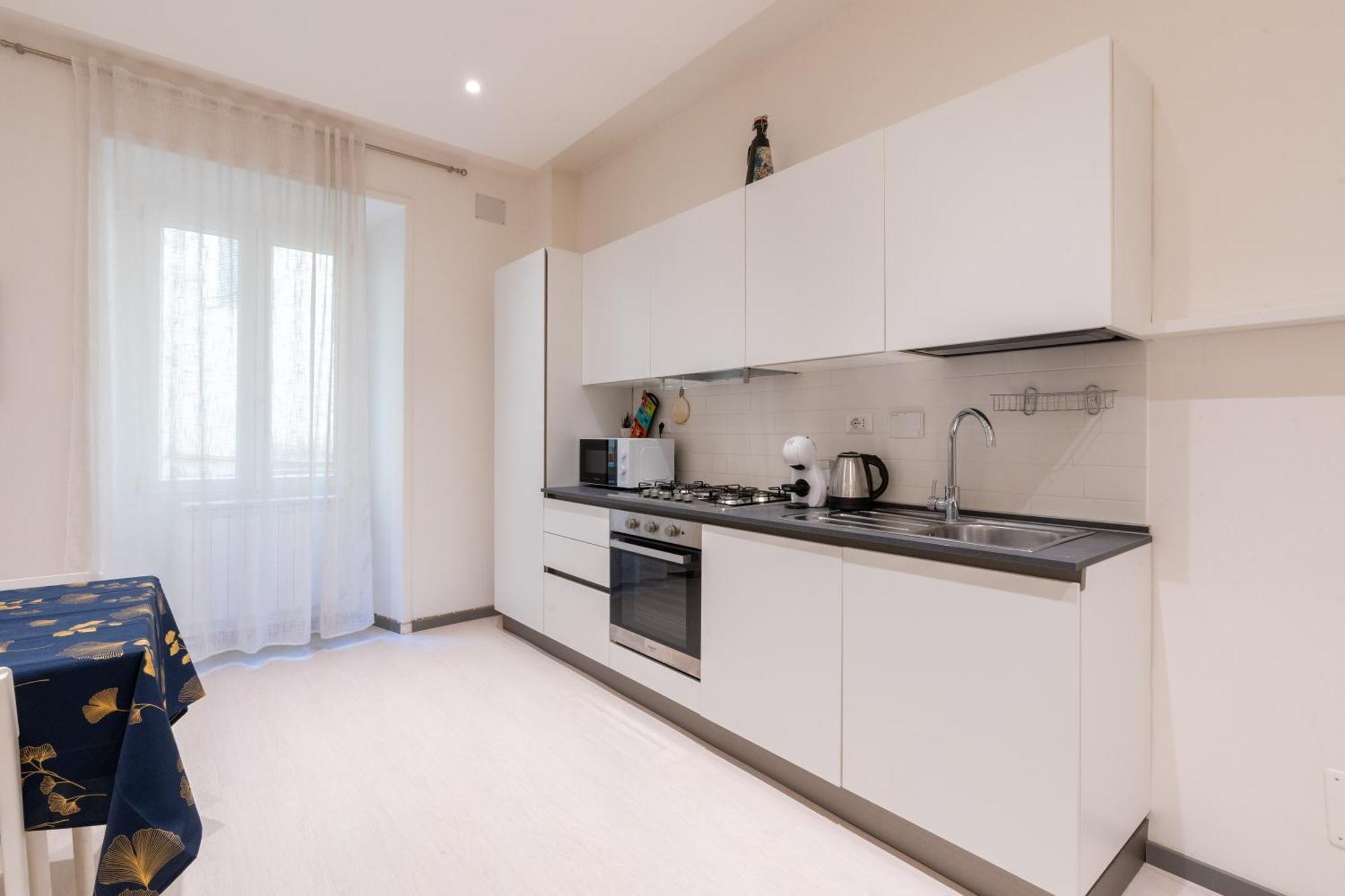 Dolce Vita Suite In Trastevere 罗马 外观 照片