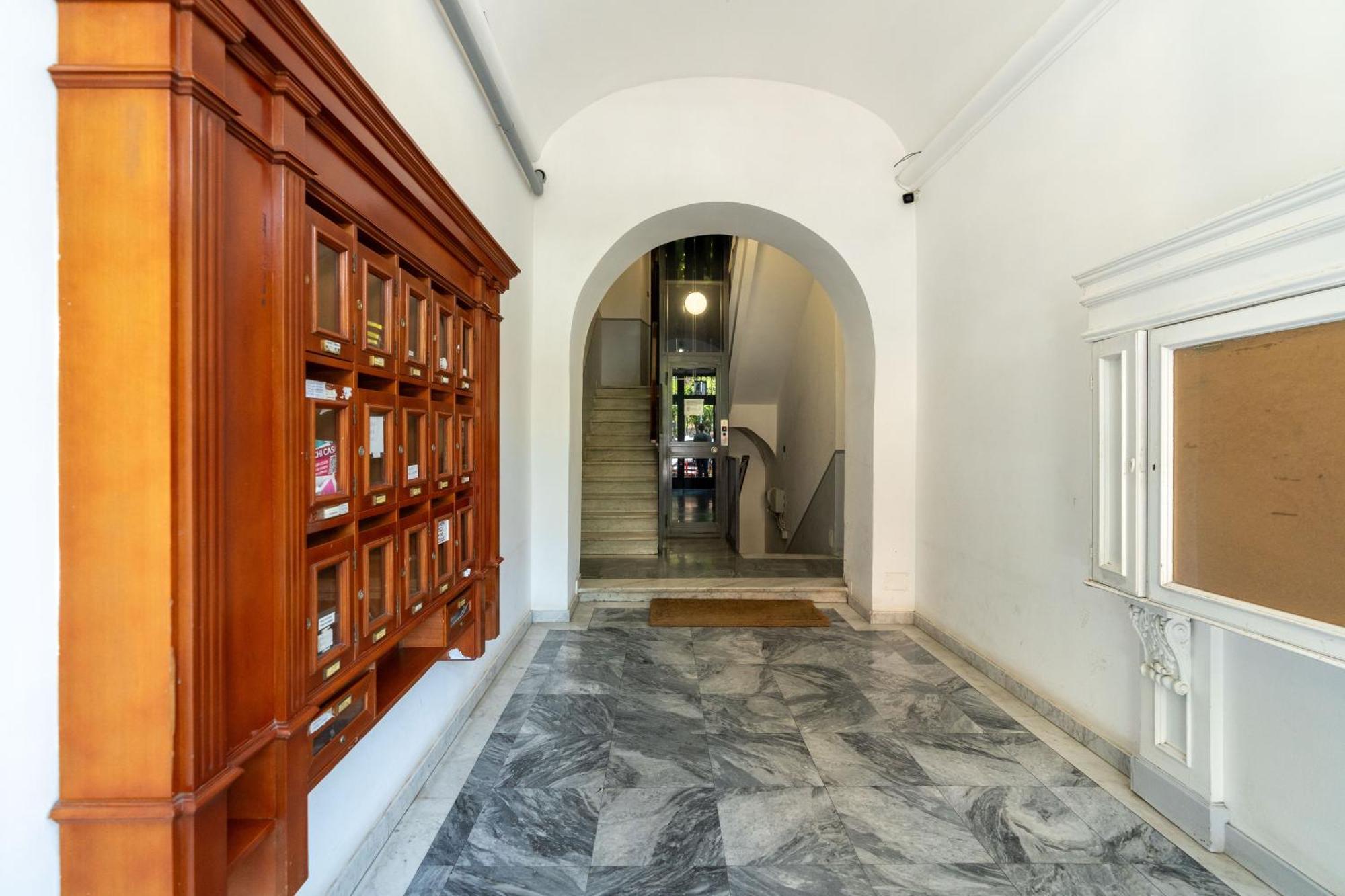 Dolce Vita Suite In Trastevere 罗马 外观 照片